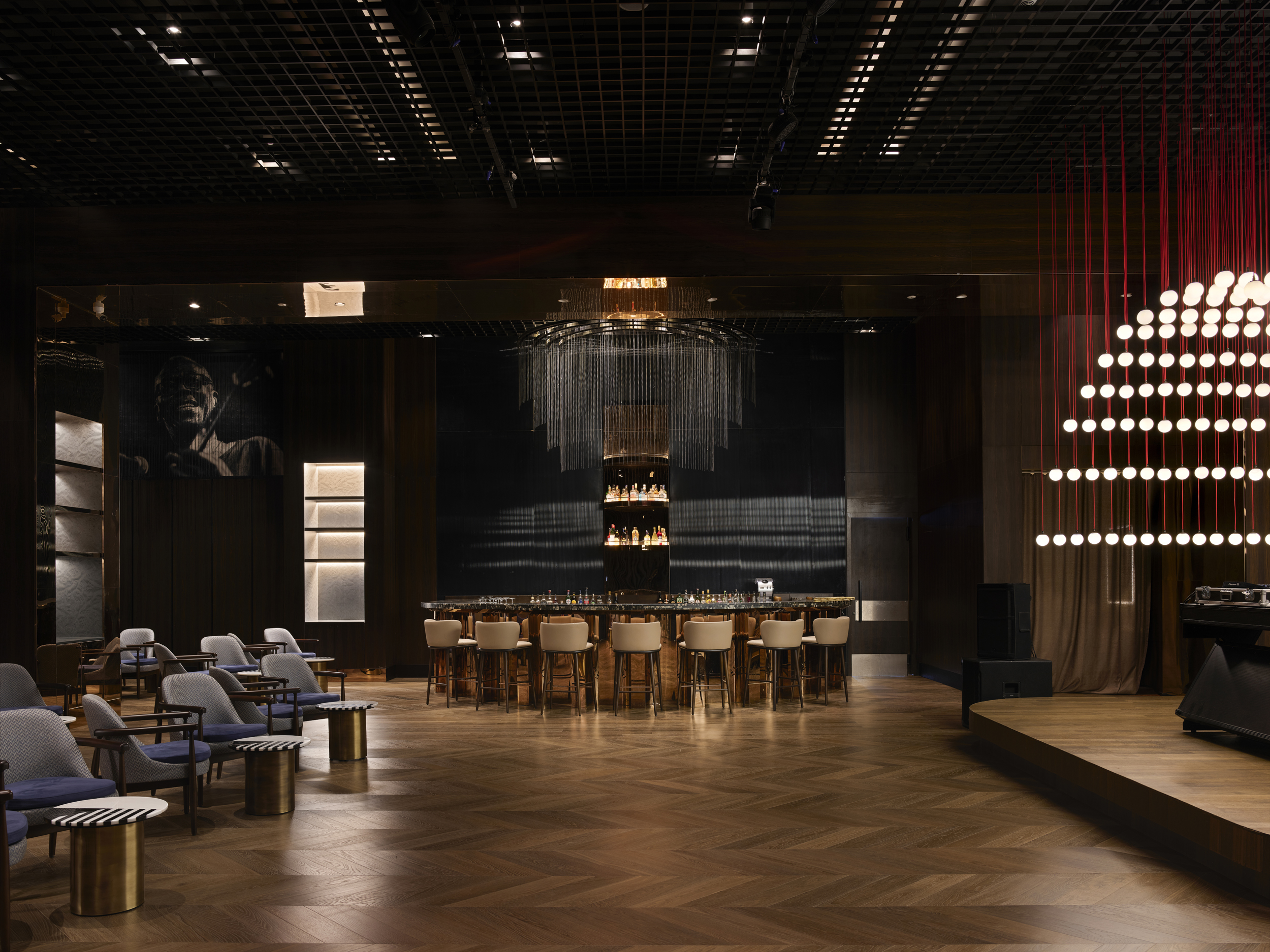 Soa Playhouse Bar