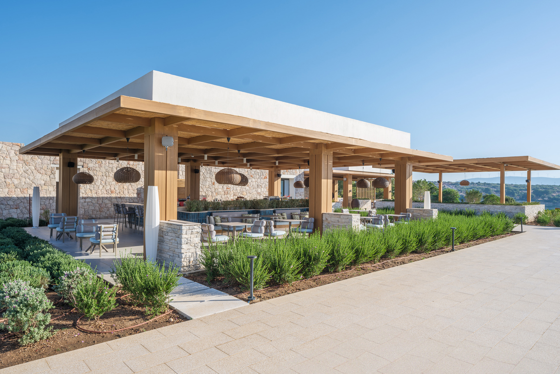 Yetişkin Havuz Bar (+16)