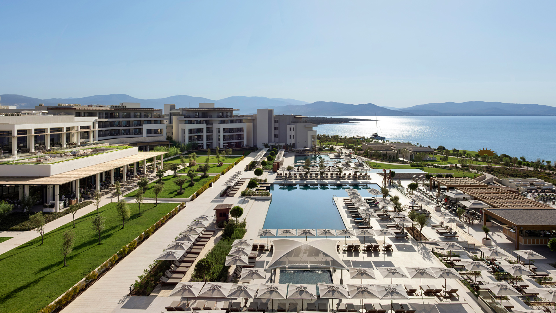 Anda Barut Collection